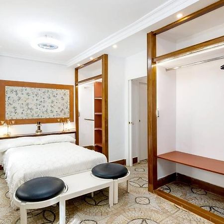 סביליה Precioso Apartamento Centrico מראה חיצוני תמונה