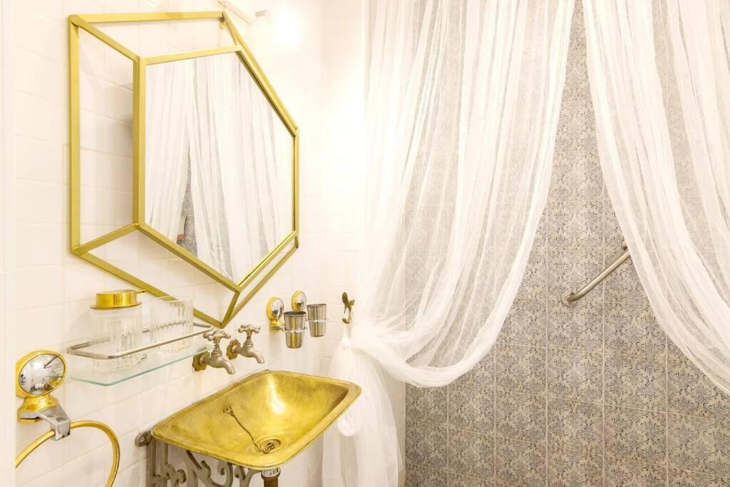 סביליה Precioso Apartamento Centrico מראה חיצוני תמונה