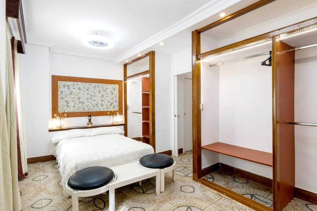 סביליה Precioso Apartamento Centrico מראה חיצוני תמונה